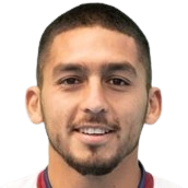 C. González
