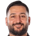 Baran Çoşkun