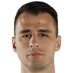 Nemanja Dangubic