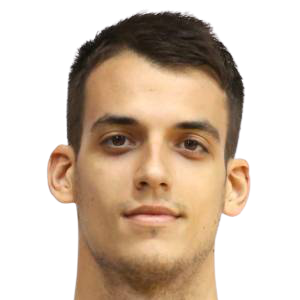 N. Krstić