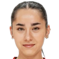 Nina Natalia Micek