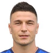 A. Andrejic