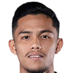 Player: Mohd Farhan