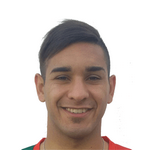 Player: G. Falcón