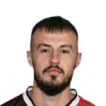 Player: Z. Merdzhani