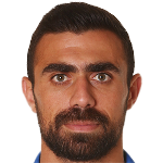 Player: G. Maniatis