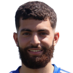 Player: M. Talal