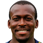 Player: H. Munyaneza