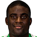 Player: A. N'Diaye