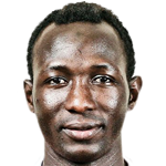 Player: B. Mansaly