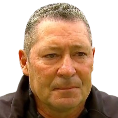 Steve Barker