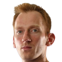 Maksym Zakurdaiev