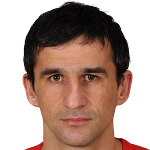 Player: M. Novaković