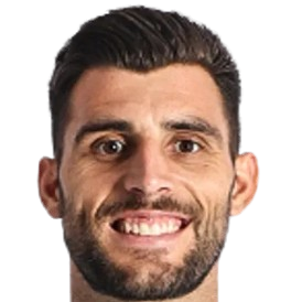 Player: I. Rodrigues