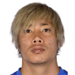 Player: J. Ito