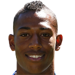 Player: R. van La Parra