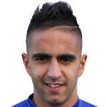 Player: R. Boudebouz