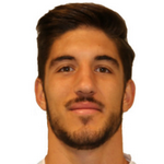 Player: Jordi Méndez