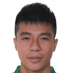 Player: Nguyễn Thiện Chí