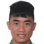 Player: Nguyễn Vĩnh Đức