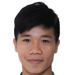 Player: Bạch Đăng Khoa