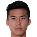 Player: Nguyễn Công Thành