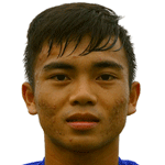 Player: L. Hoang Nam