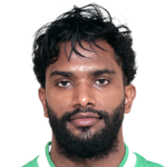 Player: M. Obaid