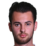 Player: S. Kuzmanovski