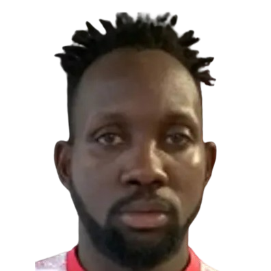 Player: H. Okebugwu