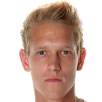 Player: J. van den Bergh