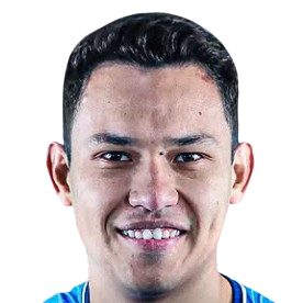 Player: L. Gutiérrez