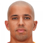 Player: S. Feghouli