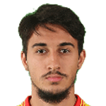 Player: M. Durmuş