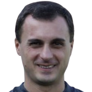 Player: Levan Korghalidze