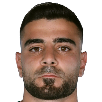 Player: A. Demirbağ