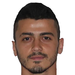 Player: F. Mızrak