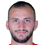 Player: E. Hakaj