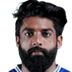 Player: Germanpreet Singh