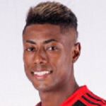 Player: Bruno Henrique