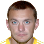 Player: Aleksandr Yurevich