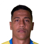 Player: Adílio Santos