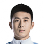 Player: Zeng Chao