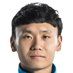 Player: Zhang Chenlong