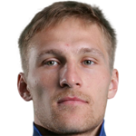 Player: S. Krivets