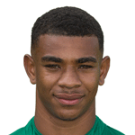 Player: J. Bacuna