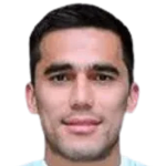 Player: A. Annadurdiyev