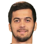 photo Selim Nurmuradov