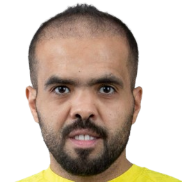 Player: Khaled Al Muqaitib