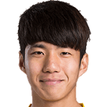 Player: Kim Min-Hyeok